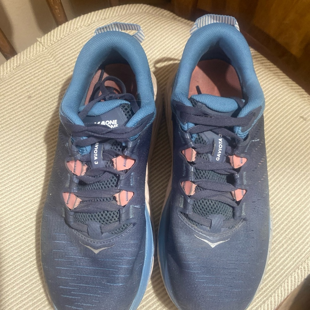Hoka Womens Size 8D